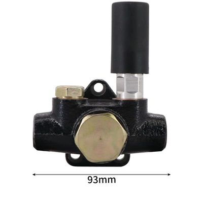 DPOP Diesel Fuel Feed Pump 0440003077 0440003238 For MAN DAF Renault Volvo Benz Euro Truck