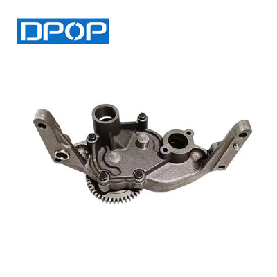 DPOP 23505886 HEAVY DUTY OIL PUMP FITS DETROIT DIESEL 60 SERIES 11.1L 12.7L 14.0L