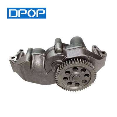 DPOP 23505886 HEAVY DUTY OIL PUMP FITS DETROIT DIESEL 60 SERIES 11.1L 12.7L 14.0L