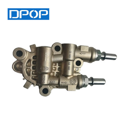 Diesel Fuel Pump 0440020116 Fuel Feed Pump For Dongfeng Cummins D5305810