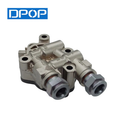 DPOP Fuel Pump 0440020121 4989921 5254461 For KIA Mohave Ford Cargo Volkswagen