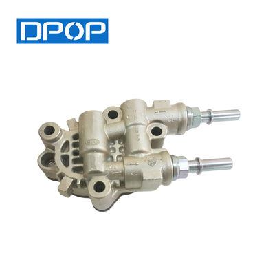 Fuel Pump| Pump 0440020096, Fuel Pre-Supply Gearpump For Cummins QS 4.5L 5.9L 6.7L