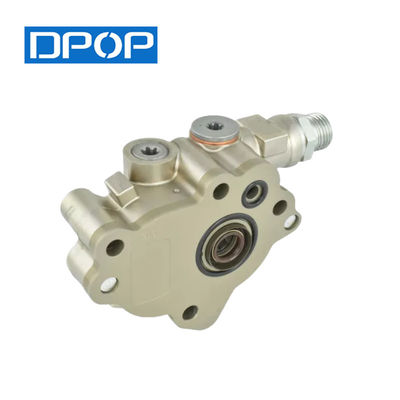DPOP Diesel Gear Pump FP/ZP25/R1S 0440020099 Fuel Pump For MTU Series 1600