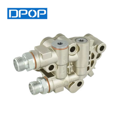 DPOP Diesel Gear Pump FP/ZP25/R1S 0440020099 Fuel Pump For MTU Series 1600