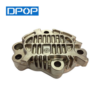 DPOP 0 440 020 038 Fuel Pump 0440020038 Gear Pump Element NSh Common Rail CP3