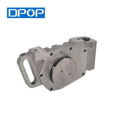DPOP New Aftermarket Cummins Big Cam I &amp; II 855 Water Pump Kit  3801788 3007316 3022474 3022479 3051384 3801702 AR45184