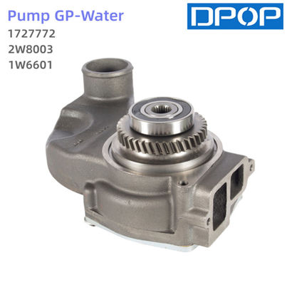DPOP 1727772 New Aftermarket PUMP GRP WATER 2W8003 0R1004 0R9496 Fits Caterpillar (CAT)
