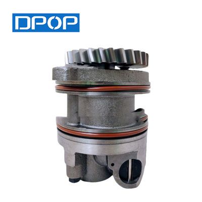 DPOP New Engine Oil Lube Pump For 19L CUMMINS K19 KTA19 QSK19 3047549 3201119 AR10588