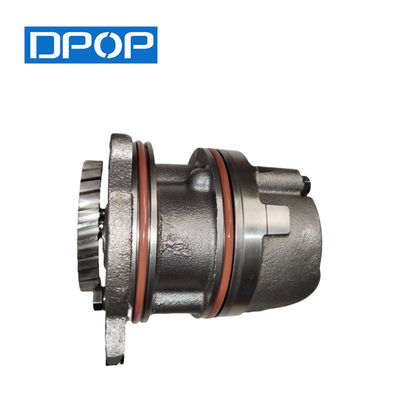DPOP New Engine Oil Lube Pump For 19L CUMMINS K19 KTA19 QSK19 3047549 3201119 AR10588