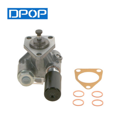 DPOP 0 440 004 989 FUEL PUMP FOR BOSCH FUEL PUMP, MECHANICAL, FEED PUMP FOR IVECO MERCEDES 0440004989