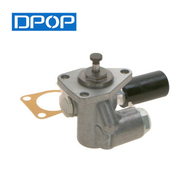 DPOP 0 440 004 989 FUEL PUMP FOR BOSCH FUEL PUMP, MECHANICAL, FEED PUMP FOR IVECO MERCEDES 0440004989