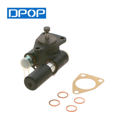 DPOP Fuel Pump - 0440004994 For BOSCH - 01287489, 5001014705, 79097363