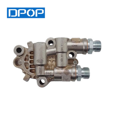 DPOP Diesel Gear Pump 0440020118 for Volvo Vm 220 270 330