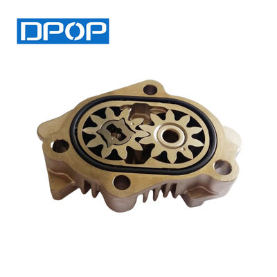 DPOP CP1H3 Fuel Transfer Pump 0440020133 Gear Feed Pump For Bosch CP1 Series