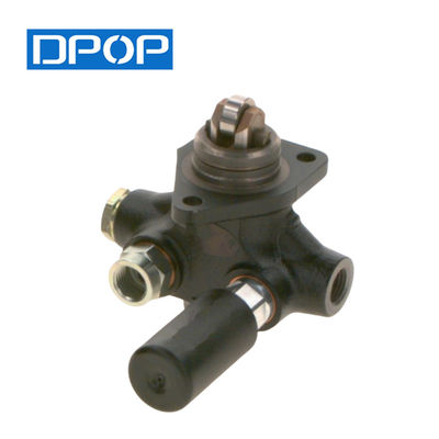 DPOP Diesel Engine Hand Feed Fuel Pump 0440008067 For Man Volvo Scania Deutz DAF 50081007