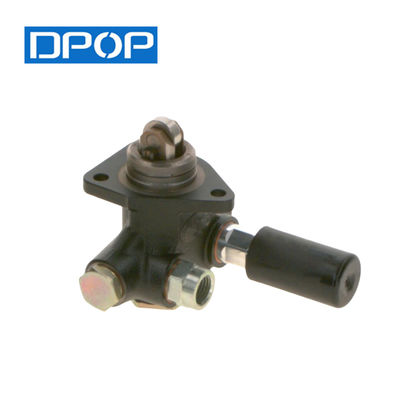 DPOP Diesel Engine Hand Feed Fuel Pump 0440008067 For Man Volvo Scania Deutz DAF 50081007