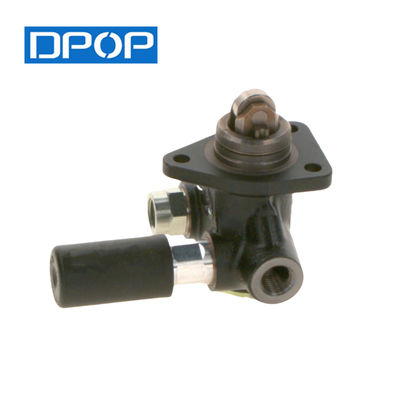 DPOP Diesel Engine Hand Feed Fuel Pump 0440008067 For Man Volvo Scania Deutz DAF 50081007