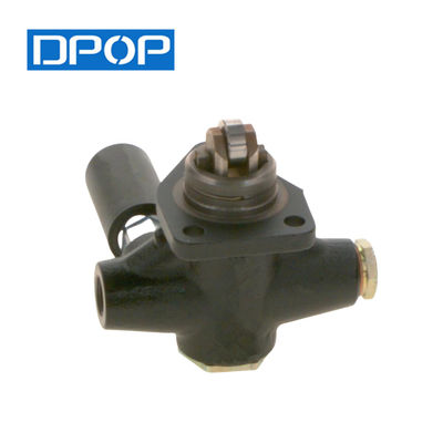 DPOP Diesel Engine Hand Feed Fuel Pump 0440008067 For Man Volvo Scania Deutz DAF 50081007