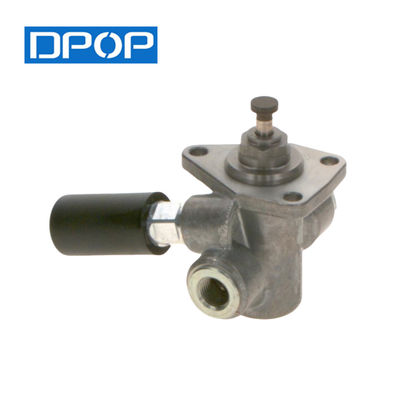 DPOP 0440008068 Fuel Feed Pump Pre-supply Hand In-Line Pump Diesel Compatible With Volvo FM FH NH