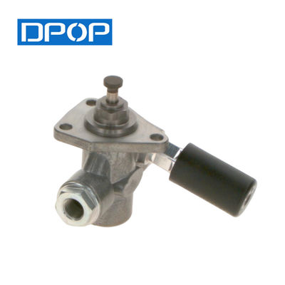 DPOP 0440008068 Fuel Feed Pump Pre-supply Hand In-Line Pump Diesel Compatible With Volvo FM FH NH