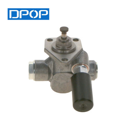 DPOP 0440008068 Fuel Feed Pump Pre-supply Hand In-Line Pump Diesel Compatible With Volvo FM FH NH