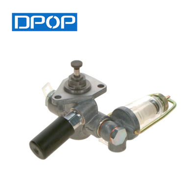 DPOP FUEL FEED PUMP 11998350 For VOLVO A20C A25C L120C L120D For BOSCH SCANIA FUEL PUMP DSC11/113, 0440008069