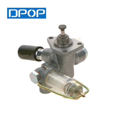 DPOP FUEL FEED PUMP 11998350 For VOLVO A20C A25C L120C L120D For BOSCH SCANIA FUEL PUMP DSC11/113, 0440008069