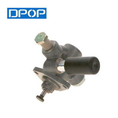DPOP Fuel pump 0440008111 Fuel Hand-Pump for DAF 1207721 SCANIA 1307770 IVECO 809 3372 VOLVO 8113707