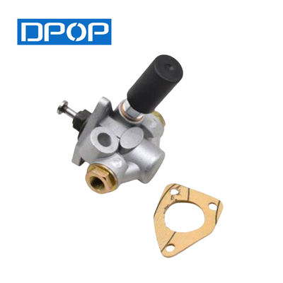 DPOP MANUAL FUEL FEED PUMP 0440008122 RE46375 DIRECT REPLACEMENT FOR BOSCH FP/KG24P316