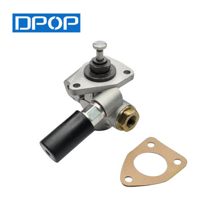 DPOP MANUAL FUEL FEED PUMP 0440008122 RE46375 DIRECT REPLACEMENT FOR BOSCH FP/KG24P316