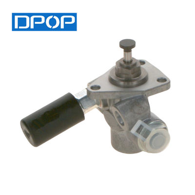 DPOP Diesel Fuel Pump For Scania 4 Series - 94 L/300 Bus 96-07 Replaces Bosch 0440008137