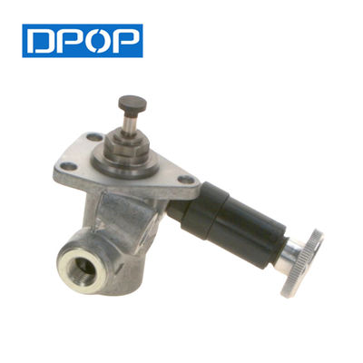 DPOP 0440008151 Backflow Pump Hand Priming Fuel Pre-Supply Pump For MAN 51121017095