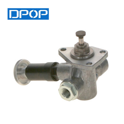 DPOP 0440008151 Backflow Pump Hand Priming Fuel Pre-Supply Pump For MAN 51121017095