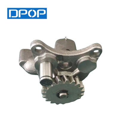 Aluminum Alloy Oil Pump 41314189 for Perkins Engine 4.203 D4.203 4.2032