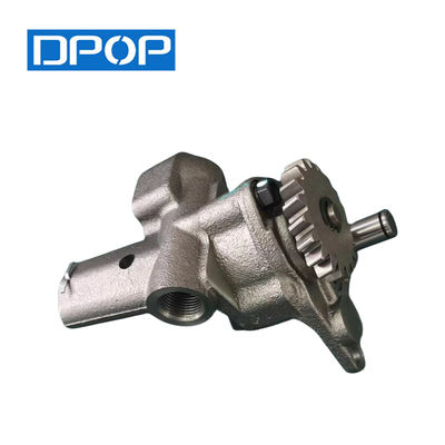 Aluminum Alloy Oil Pump 41314189 for Perkins Engine 4.203 D4.203 4.2032