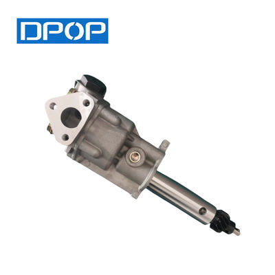 Replacement Engine Oil Pump Assembly 4705827 4705833 5097190 Fits Ford Tractor