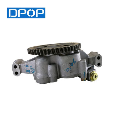 DPOP Oil Pump 65.05100-6052B for Doosan Diesel DL08 Engine DX300-3 Excavator
