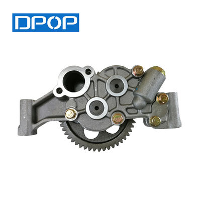 DPOP Oil Pump 65.05100-6052B for Doosan Diesel DL08 Engine DX300-3 Excavator