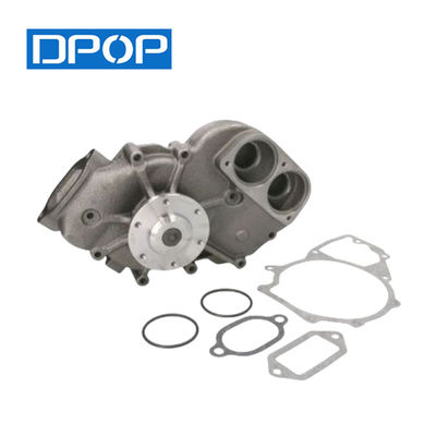 Replacement Water Pump 4572000101 4572000201 4572000801 for Benz Axor OM457