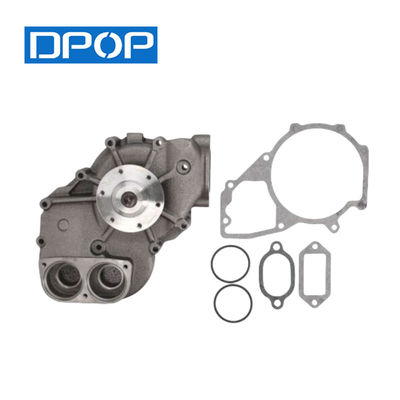 Replacement Water Pump 4572000101 4572000201 4572000801 for Benz Axor OM457