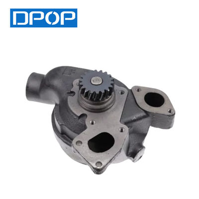U5MW0160 U5MW0156 Water Pump For Perkins Engine 1006-6T 1006-6TW 1006-60T 1004TG