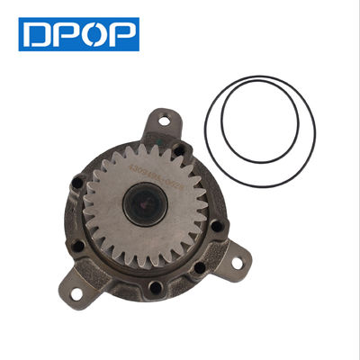 20431135 8170305 8170460 5001866278 Water Pump for Volvo Truck Engine VN VNL D12