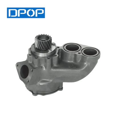 DPOP Water Pump VOE 20431484 1675945 3184802 for Volvo A25D EC360B EC330B G700B L150E
