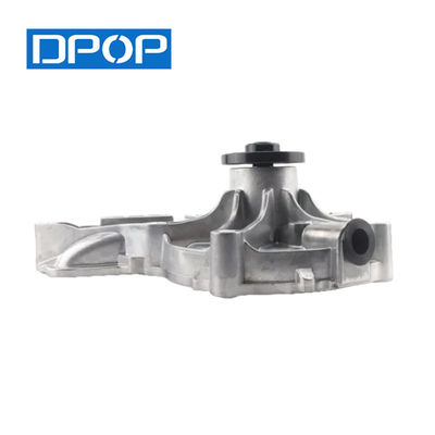Volvo Engine D9 D12 D16 Water Pump 20744939 20538845 21228793 85000486 L60E L70E L90E L90F230 Excavator EC700B