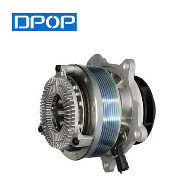 2104578 Electromagnetic Clutch Water Pump Dia 106mm For DAF XF106 Euro 6 Trucks