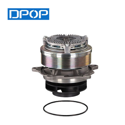 2104578 Electromagnetic Clutch Water Pump Dia 106mm For DAF XF106 Euro 6 Trucks
