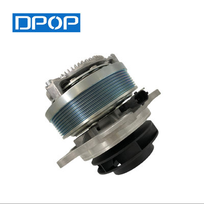 2104578 Electromagnetic Clutch Water Pump Dia 106mm For DAF XF106 Euro 6 Trucks