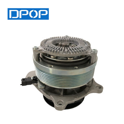 2104578 Electromagnetic Clutch Water Pump Dia 106mm For DAF XF106 Euro 6 Trucks