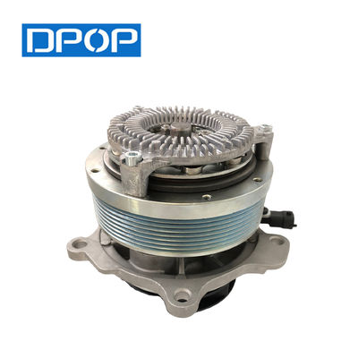 2104578 Electromagnetic Clutch Water Pump Dia 106mm For DAF XF106 Euro 6 Trucks