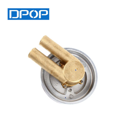 DPOP 21214599 Crank Mounted Sea Water Pump Replacement For V6 V8 Volvo Penta 4.3/5.0/5.7
